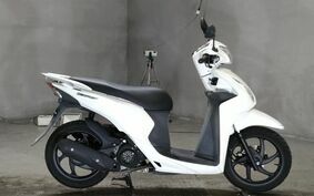 HONDA DIO 110 JF58