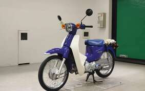 HONDA C110 SUPER CUB JA07