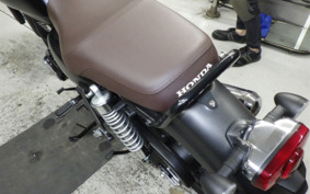 HONDA GB350 2022 NC59