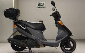 SUZUKI ADDRESS V125 CF46A