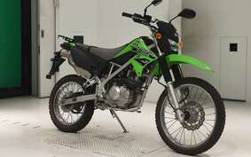 KAWASAKI KLX125 LX125C