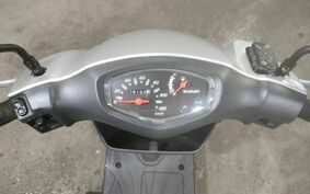 SUZUKI ADDRESS V125 CF4EA