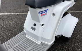 HONDA GYRO X Standart TD02