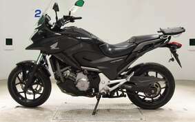 HONDA NC 700 X A 2012 RC63