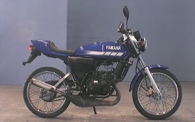 YAMAHA RZ50 Gen.2 2000 RA02J