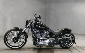 HARLEY FXBRS1870 2018 YHK