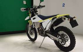 HUSQVARNA FE350 2022