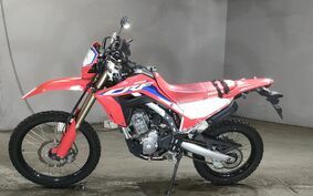 HONDA CRF250L MD47