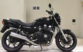 HONDA CB750 GEN 2 2001 RC42