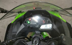 KAWASAKI NINJA 250 EX250L