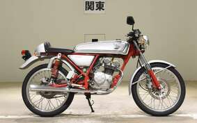 HONDA DREAM 50 AC15