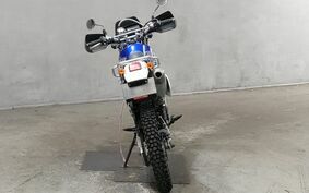 SUZUKI DJEBEL 250 XC Type SJ45A