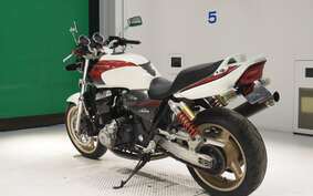 HONDA CB1300SF SUPER FOUR 1999 SC40