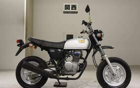 HONDA APE 100 HC07