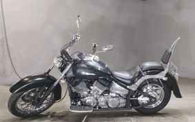 YAMAHA DRAGSTAR400 4TR