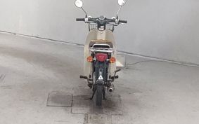 HONDA SUPER CUB90 HA02