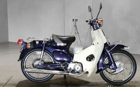 HONDA C70 SUPER CUB HA02