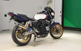 HONDA CB400SFV-3 2007 NC39