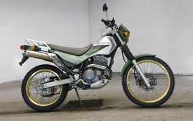 KAWASAKI SUPER SHERPA 1997 KL250G