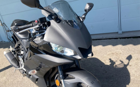 YAMAHA YZF-R25 ABS RG43J