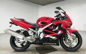 HONDA CBR600F 2000 PC35