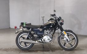 YAMAHA YB125SP PCJL