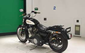 HARLEY FXRS 1340 1995