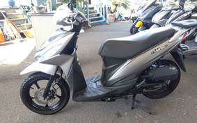 SUZUKI ADDRESS 110 CE47A