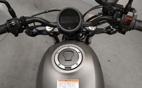 HONDA REBEL MC49