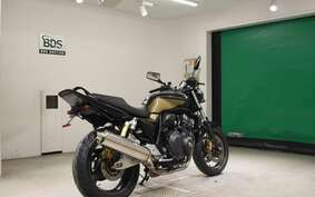 HONDA CB400SF VTEC 2013 NC42