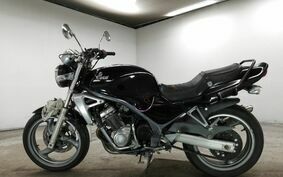 KAWASAKI BALIUS 250 ZR250A