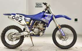 YAMAHA WR250F CG11W