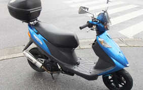 SUZUKI ADDRESS V125 G CF46A