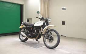 KAWASAKI 250TR BJ250F