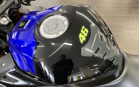 YAMAHA YZF-R25 ABS RG43J