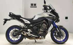 YAMAHA MT-09 Tracer 2017 RN36J