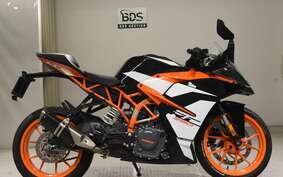 KTM 390 RC 2019 JYJ40