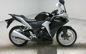 HONDA CBR250R Fi MC41