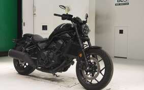 HONDA REBEL 1100 DCT 2024 SC83