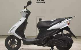 SUZUKI ADDRESS V125 S CF4MA