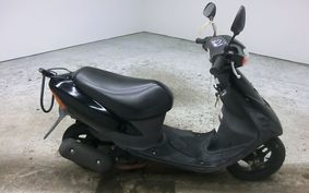 SUZUKI LET's 2 CA1PA