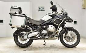 BMW R1200GS ADVENTURE 2010 0470