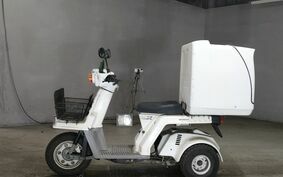 HONDA GYRO X TD01