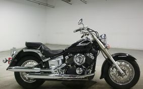 YAMAHA DRAGSTAR 400 CLASSIC 2002 VH01J