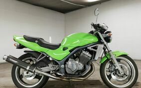 KAWASAKI BALIUS 250 ZR250A