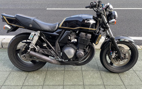 KAWASAKI ZRX-2 1997 ZR400E