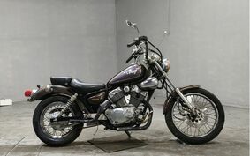 YAMAHA VIRAGO 250 3DM