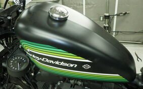 HARLEY XL1200NS 2021