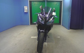 KAWASAKI NINJA 250 ABS EX250L