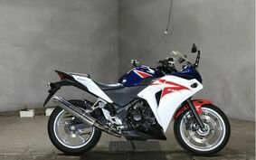 HONDA CBR250R MC41